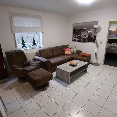 Apartment Gerda Dieburg Kültér fotó