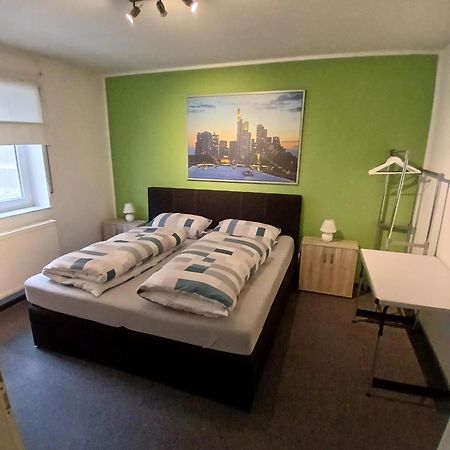 Apartment Gerda Dieburg Kültér fotó