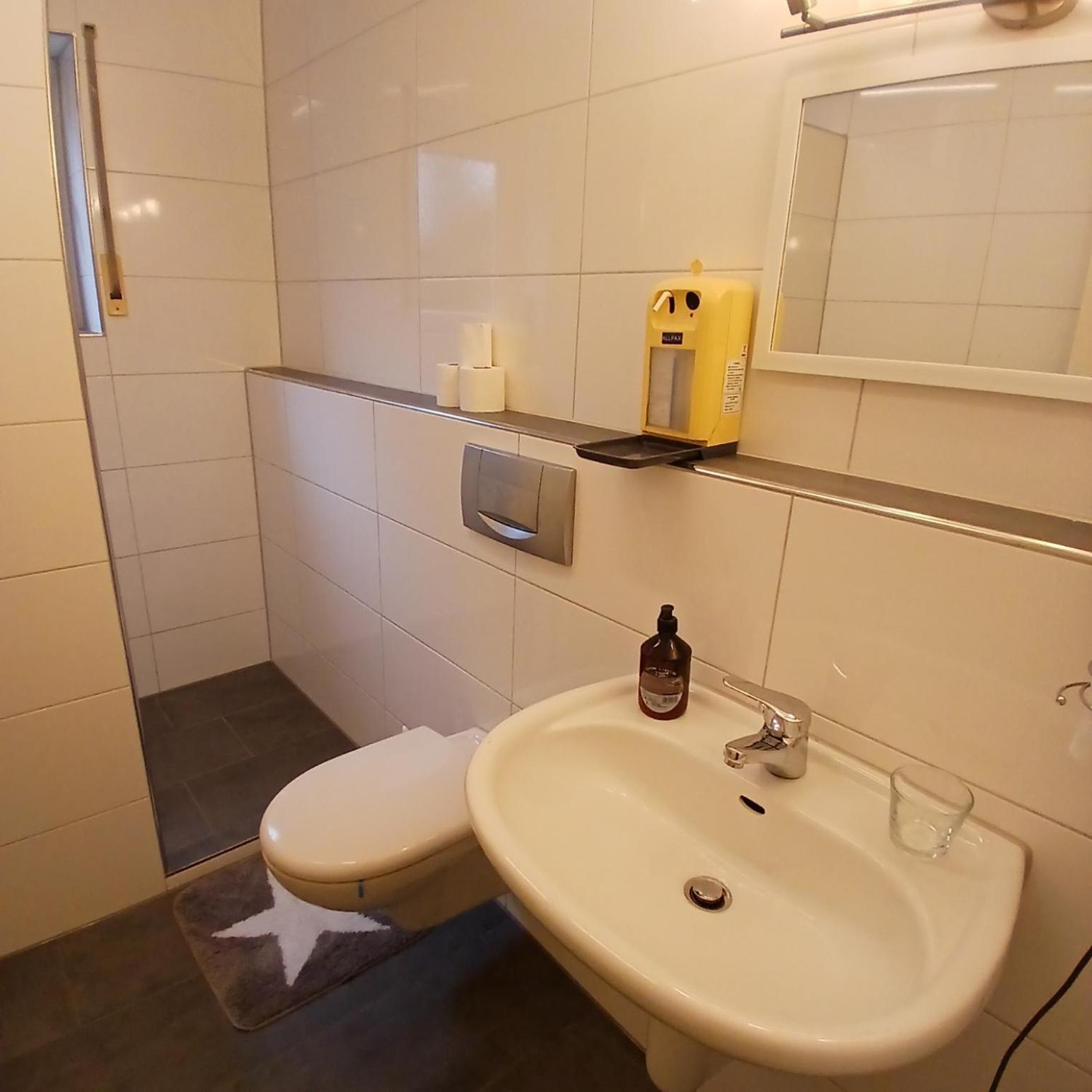 Apartment Gerda Dieburg Kültér fotó