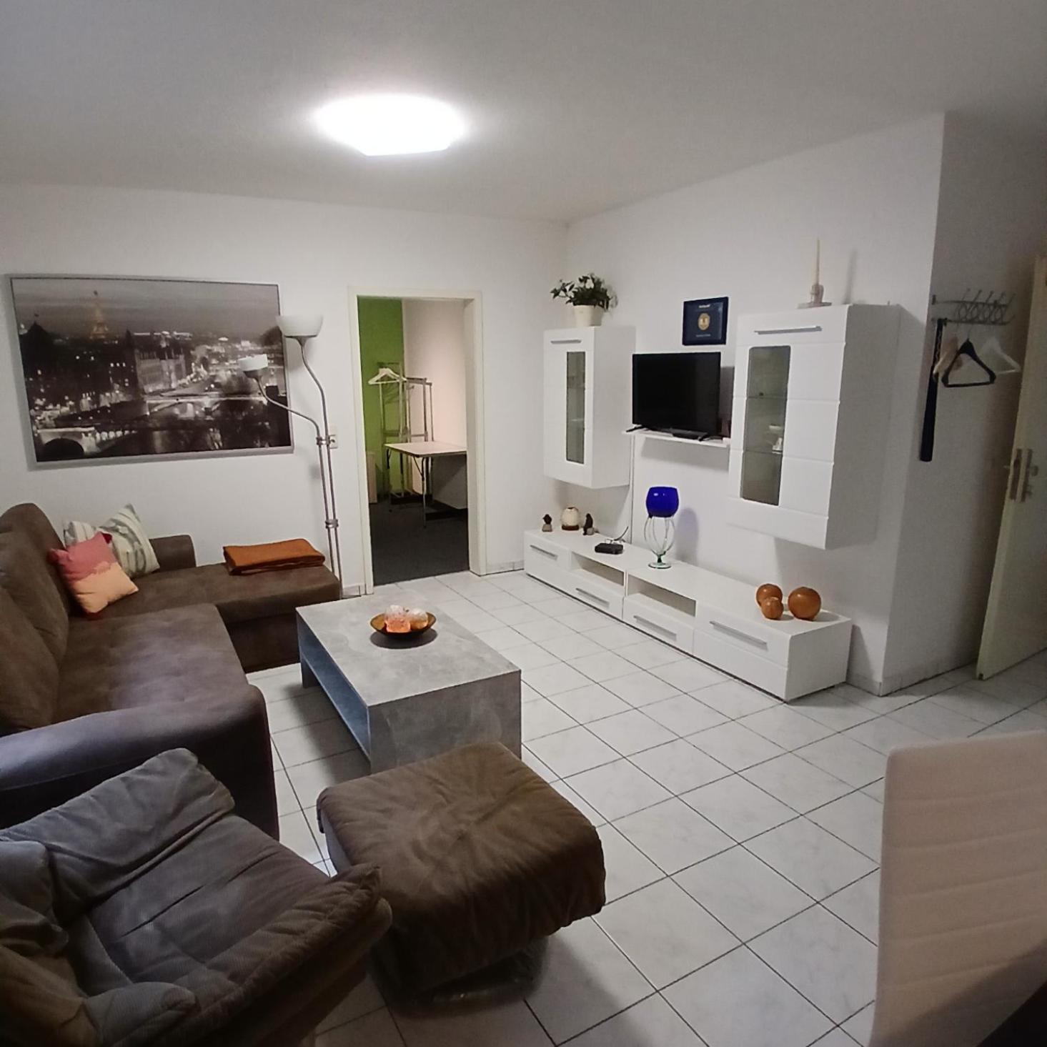 Apartment Gerda Dieburg Kültér fotó