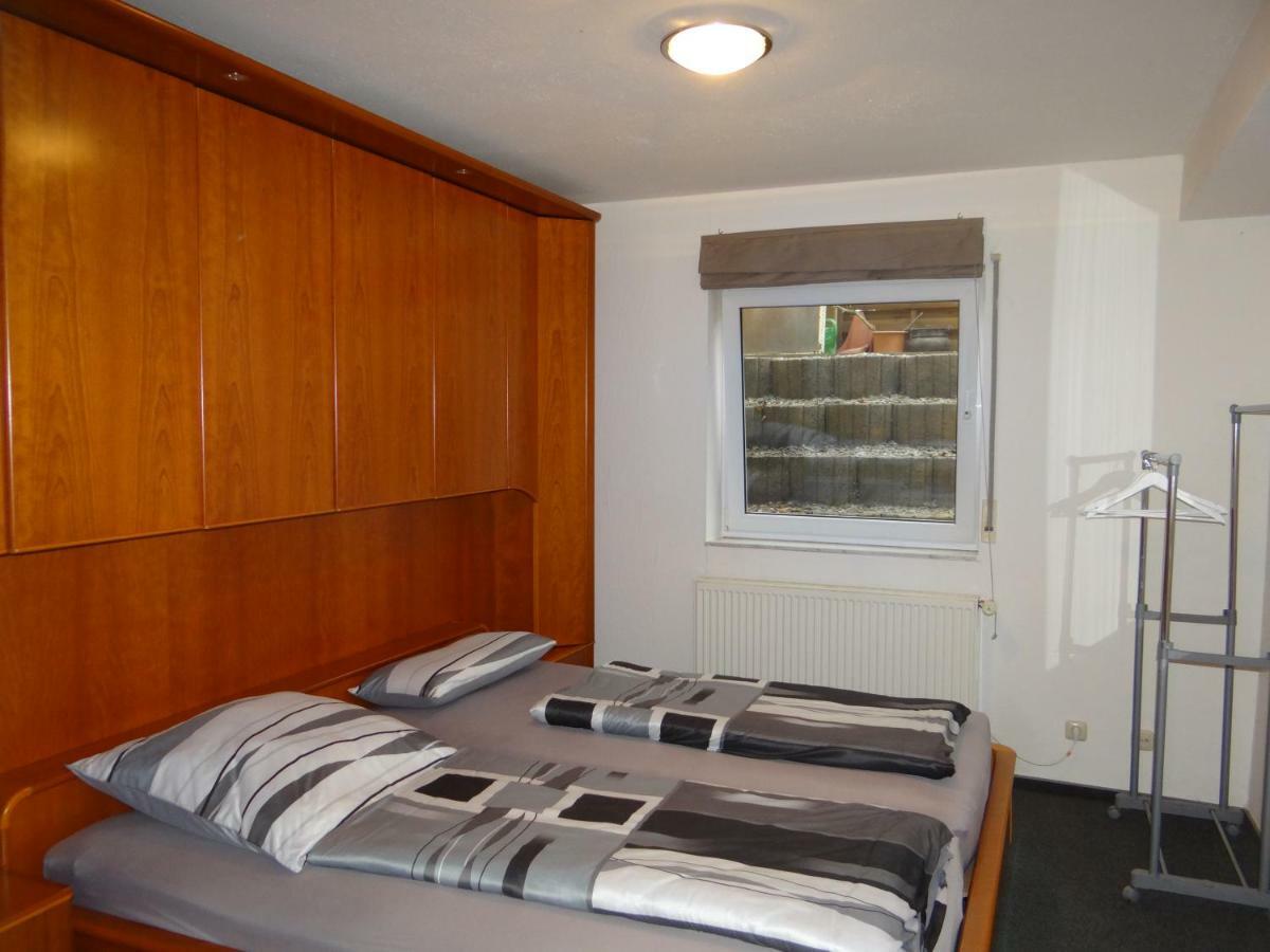 Apartment Gerda Dieburg Kültér fotó